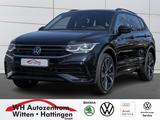 Volkswagen Tiguan Allspace 2,0 TDI DSG 4M R-Line "Black Sty