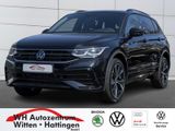 Volkswagen Tiguan Allspace 2,0 TDI DSG 4M R-Line "Black Sty