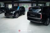 Land Rover Range Rover L460 SWB P440e PHEV HSE - 1st owner - Land Rover Range Rover L460
