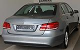 Mercedes-Benz E 200 CGI BE LED,ACC,SH,akt. Park Assist - Mercedes-Benz Gebrauchtwagen in Fulda