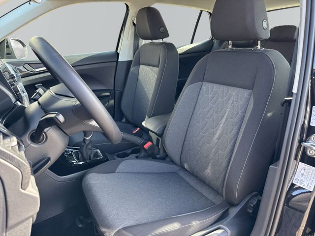 T-Cross 1.0 TSI Life *Navi*ACC*SHZ*PDC*AHK*