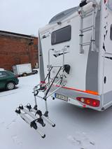 GiottiLine Therry T45 - GiottiLine Wohnwagen & Wohnmobile