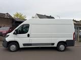 Peugeot Boxer - Peugeot Boxer Gebrauchtwagen