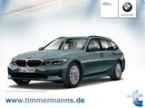 BMW 330e xDrive Touring HUD LED AHK H&K - BMW 330 in Mönchengladbach