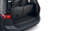 Volkswagen Touran - Vorschau Bild 8