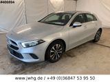 Mercedes-Benz A 180 Progressive LED Widescr Kam. Nav+ LederDAB - Mercedes-Benz A 180 aus 2022