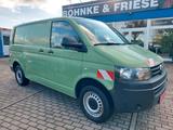 Volkswagen T5 Transporter Kasten  4Motion KLIMA STANDHEIZUN - VW T5 Transporter Gebrauchtwagen in Leipzig