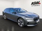 Skoda Superb Combi Sportline 1,5 TSI iV 204PS DSG AHK - Skoda Superb Neuwagen