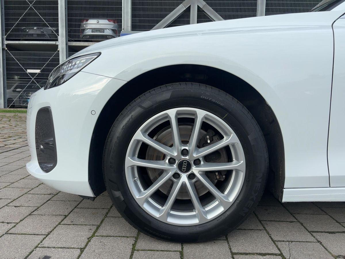 Audi A6 - Bild 14