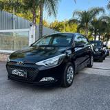 Hyundai i20 1.1 CRDi 12V 5 porte Comfort - Hyundai i20 Comfort mit Diesel-Antrieb