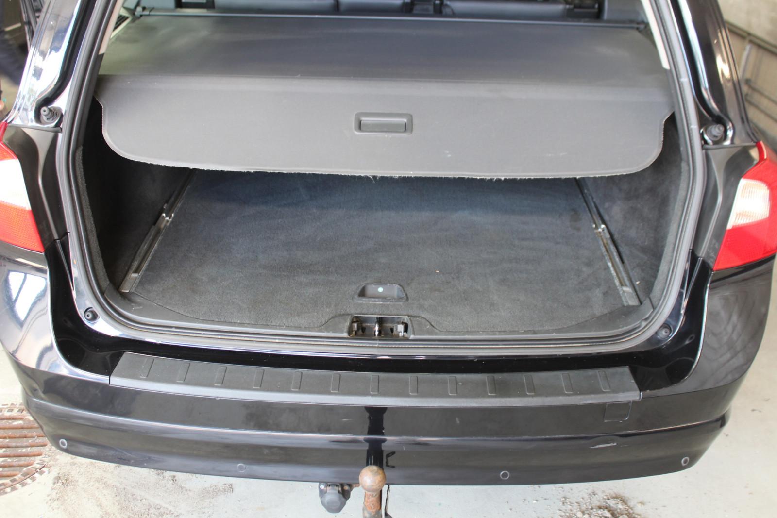 Volvo V70 2013 — photo 19