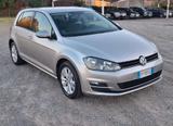 Volkswagen Golf Business 1.4 TSI DSG 5p. Highlin - Volkswagen: Halbautomatik