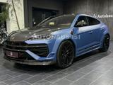 Lamborghini Urus SE NOVITEC ESTESO WIDEBODY,CARBON,B&O,23" - Lamborghini Urus mit Hybrid-Antrieb