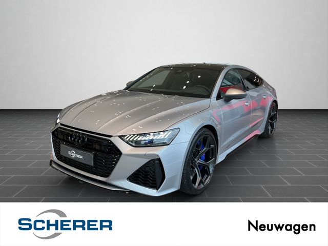 Audi RS 7 Sportback performance 463(630) kW(PS) tiptr