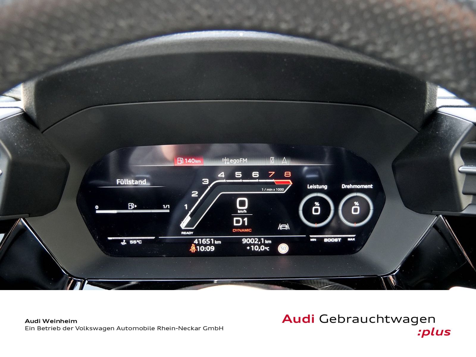Audi RS3 - Bild 21