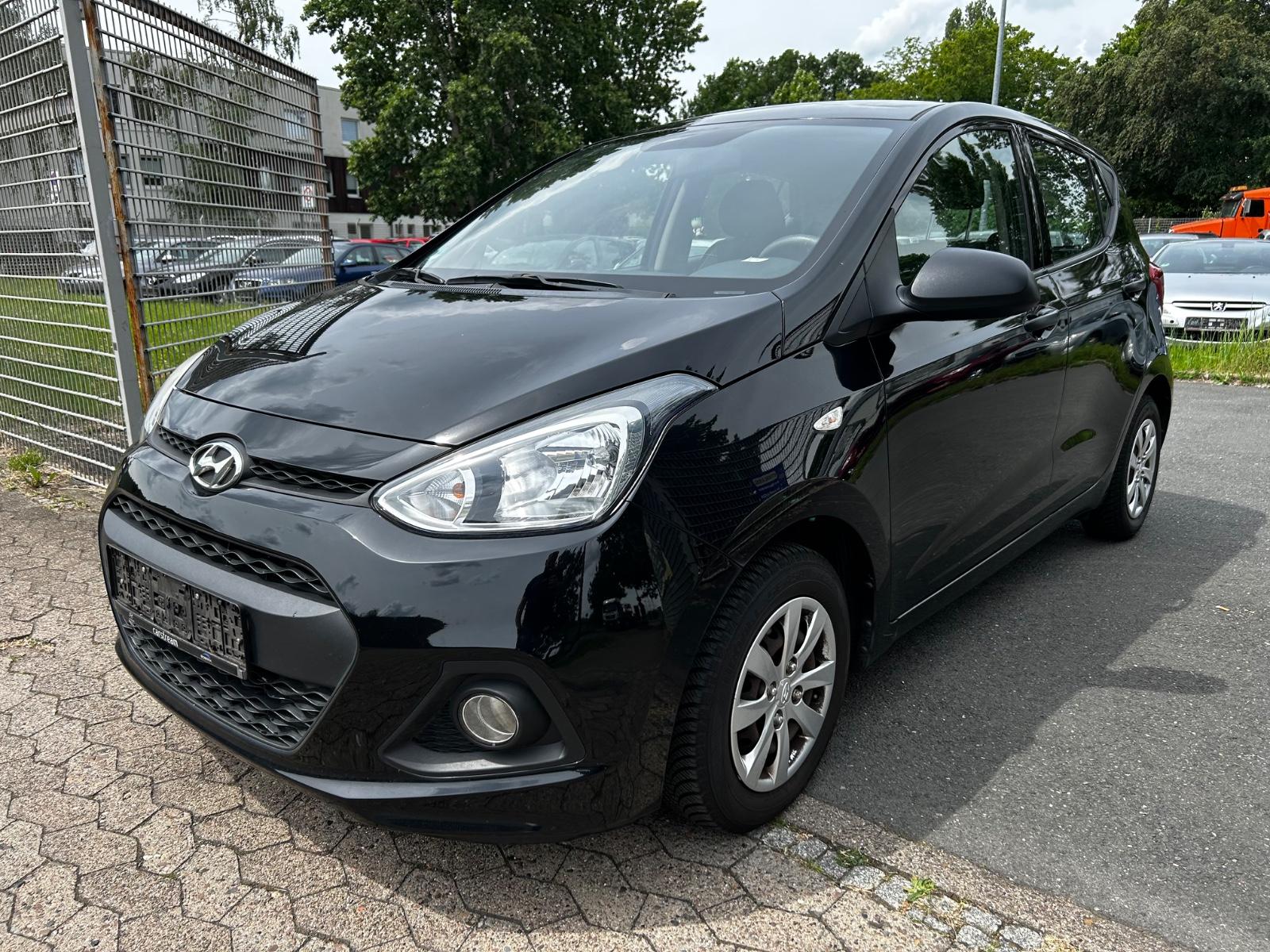 Hyundai i10 Classic