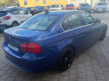 BMW 325 - 5