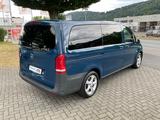 Mercedes-Benz Vito Tourer 119 CDI Edition lang*8 Sitzer* - Mercedes-Benz Vito: 8 Sitzer