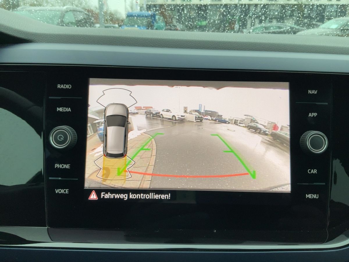 Volkswagen Polo - Bild 15