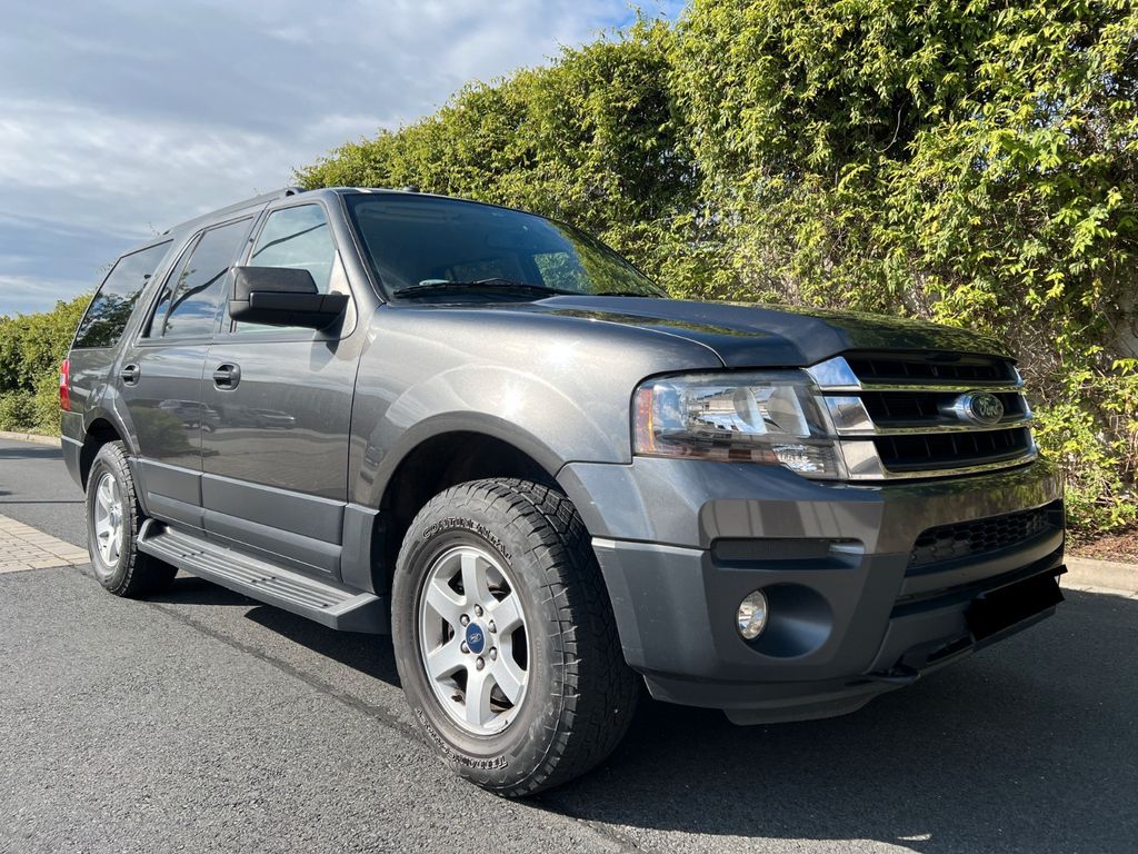 Ford Expedition