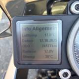 KTM 1290 Super Duke GT - KTM 1290 SUPER DUKE GT