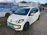 Volkswagen Up! high up! |KLIMA|2.HAND|SPORT-PAKET| - Volkswagen up! in Mannheim