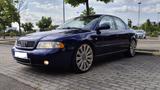 Audi A4 B5 8D Limousine MJ 2000 - Audi A4 aus 1999: 2.8