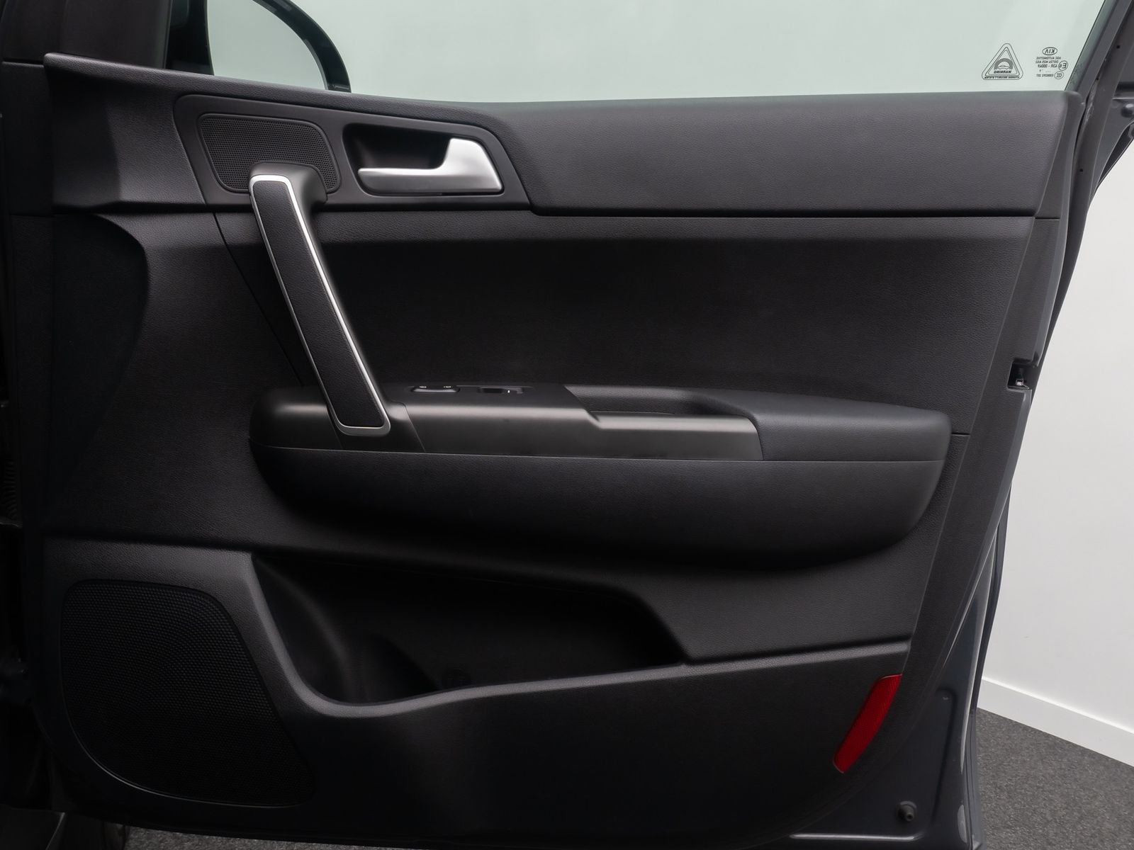 Fahrzeugabbildung Kia Sportage Edition 7 2WD Kamera HiFi Tempomat 17"