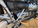 BMW R1200GS Reifen neu, Bremsfl. neu - MOTORRAD AUS DEM JAHR 2005