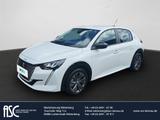 Peugeot e-208 ActivePack/Klimaautom/Sitzh/EPH/LM/Allwett - weiße Peugeot e-208