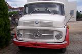 Mercedes-Benz 710*RUNDHAUBER - Offers