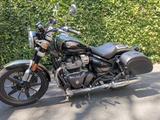 Royal Enfield Super Meteor 650 - Royal Enfield Super Meteor 650