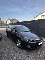 Opel Astra Sports Tourer 2.0 CDTI Edition Edition