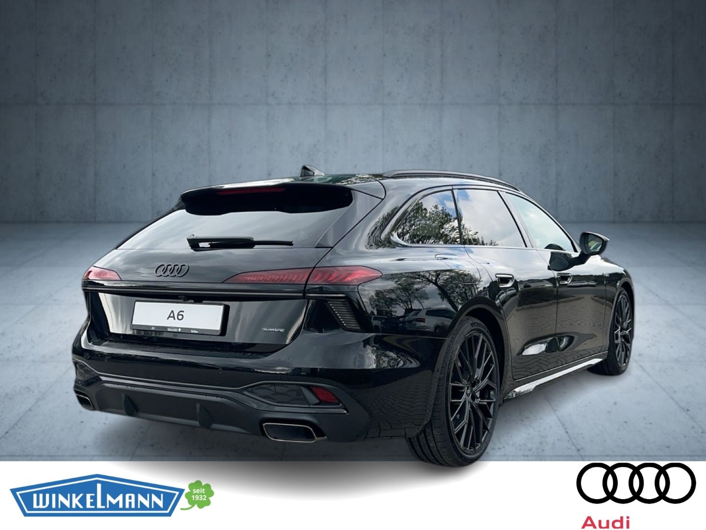 Audi A6 - Bild 6