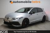Volkswagen Golf 8 2.0TSI DSG GTI Clubsport Virtual Akrap - Volkswagen Golf: GTI 8 V
