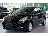 Peugeot 5008 Allure 1.Hand *7-Sitzer*SHZ*Pano*PDC*Tempo - gebrauchte Peugeot Van