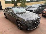 Mercedes-Benz E 300 d 4MATIC T Autom. VOLL!! - gebrauchte Mercedes-Benz E 300 aus dem Jahr 2021