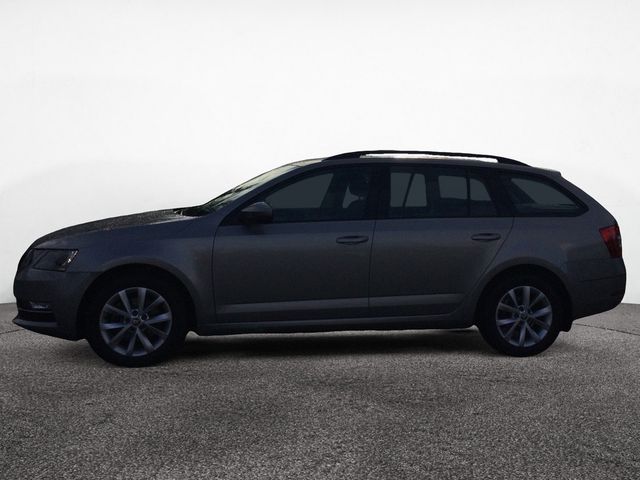 Octavia 1.4 TSI Style KLIMA PDC SITZHEIZUNG
