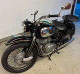 NSU Super Lux - NSU VON 126 BIS 250 CCM