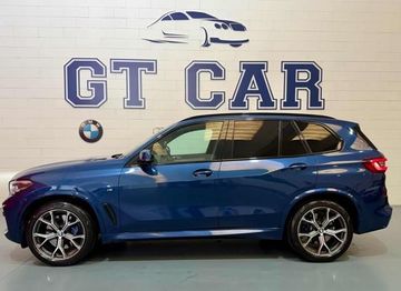 BMW X5 - 4