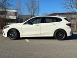 BMW M135i xDrive A - M Performance Paket - BMW: Performance Paket