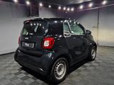 Smart forTwo Coupe|AUTOM|NAVI|COOL&AUDIO-PAKETTEMPOMAT - Smart ForTwo: Coupe