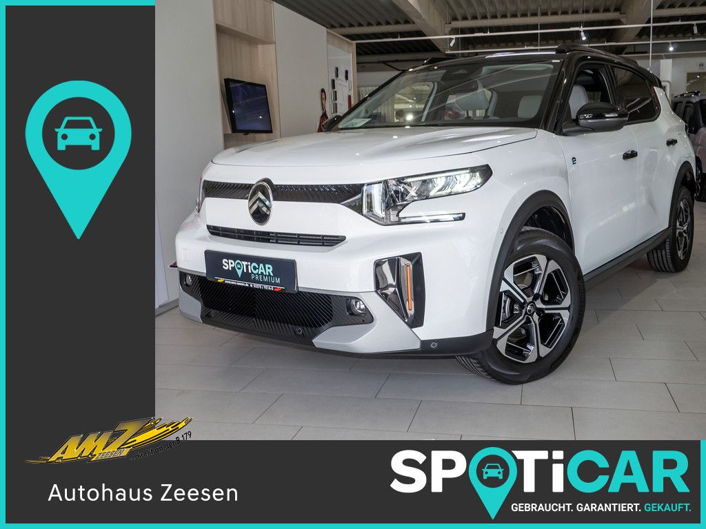 Angebot ansehen Citroën ë-C3 Aircross