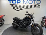 Honda CMX 500 Rebel ABS 1-Hand erst 1559km - HONDA REBEL
