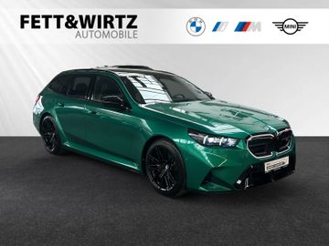 BMW Leasingangebot: BMW M5 Touring DAProf.|Head-Up|Bowers&Wilkins