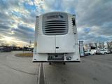 Schmitz Cargobull SKO 24/L - 13.4 FP COOL V7 Doppelstock Liftachse - Holztransporter