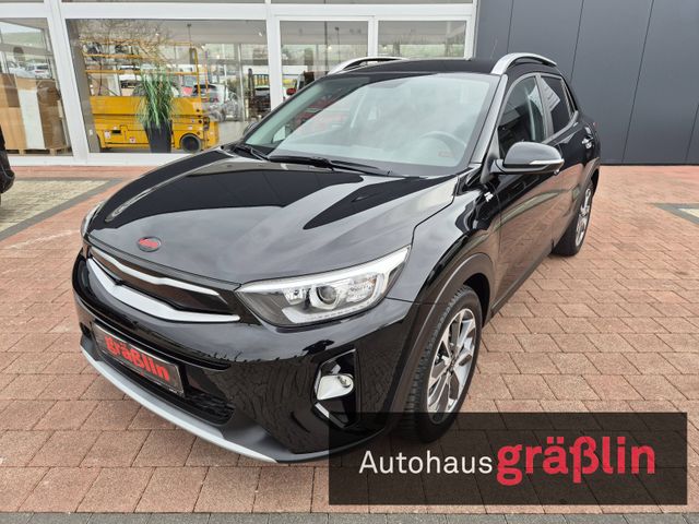 Kia Stonic Vision 1.0 T-GDi Vision CarPlay Klima