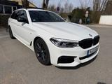 BMW 530d xDrive AHK, M-Paket, TÜV Neu - BMW 530: 530d M Paket