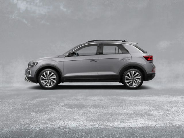 Volkswagen T-Roc - Bild 6