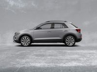 Volkswagen T-Roc - Vorschau Bild 6